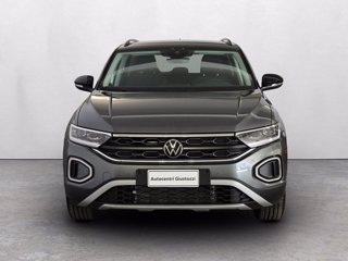 VOLKSWAGEN T-roc 1.0 tsi life 115cv