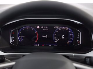 VOLKSWAGEN T-roc 1.0 tsi life 115cv