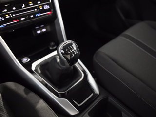 VOLKSWAGEN T-roc 1.0 tsi life 115cv