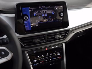 VOLKSWAGEN T-roc 1.0 tsi life 115cv