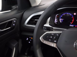 VOLKSWAGEN T-roc 1.0 tsi life 115cv