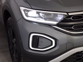 VOLKSWAGEN T-roc 1.0 tsi life 115cv