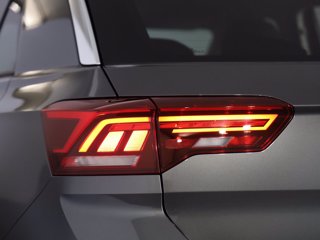 VOLKSWAGEN T-roc 1.0 tsi life 115cv