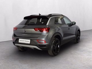 VOLKSWAGEN T-roc 1.0 tsi life 115cv