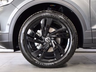 VOLKSWAGEN T-roc 1.0 tsi life 115cv