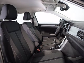 VOLKSWAGEN T-roc 1.0 tsi life 115cv