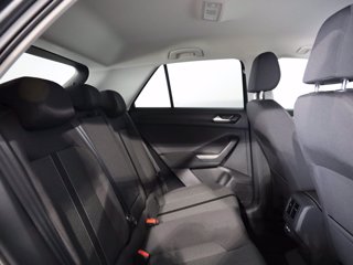 VOLKSWAGEN T-roc 1.0 tsi life 115cv
