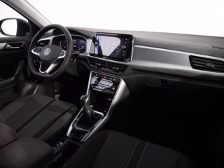 VOLKSWAGEN T-roc 1.0 tsi life 115cv