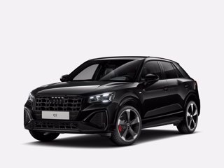 AUDI Q2 35 TDI S tronic S line Edition