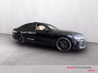 AUDI A8 50 3.0 tdi mhev quattro tiptronic
