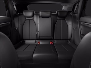 AUDI A3 allstreet TDI 110 kW S tronic Identity Contrast