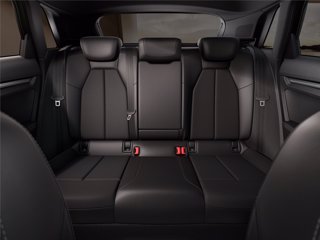 AUDI A3 allstreet TDI 110 kW S tronic Identity Contrast