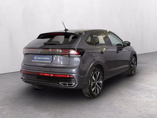 VOLKSWAGEN Taigo 1.0 tsi r-line 110cv