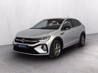 VOLKSWAGEN Taigo 1.0 tsi r-line 110cv dsg