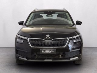 SKODA Kamiq 1.0 tsi style 110cv dsg