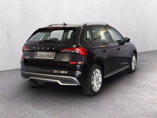 SKODA Kamiq 1.0 tsi style 110cv dsg