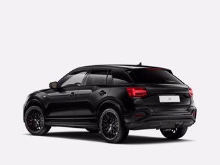 AUDI Q2 35 TDI S tronic S line Edition