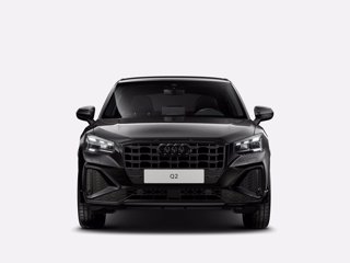 AUDI Q2 35 TDI S tronic S line Edition