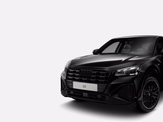 AUDI Q2 35 TDI S tronic S line Edition