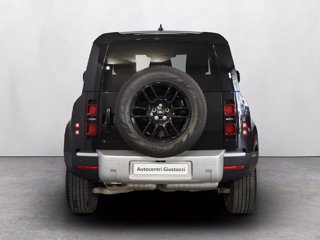 LAND ROVER Defender 90 3.0d i6 mhev s awd 200cv auto