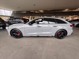 AUDI S5 Avant TFSI mHEV+ S tronic quattro sport attitude