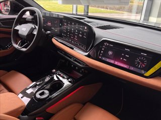 AUDI S5 Avant TFSI mHEV+ S tronic quattro sport attitude