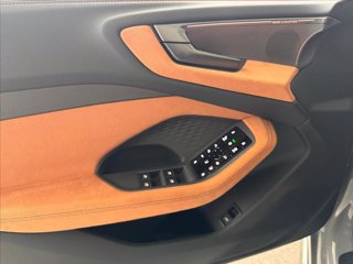 AUDI S5 Avant TFSI mHEV+ S tronic quattro sport attitude