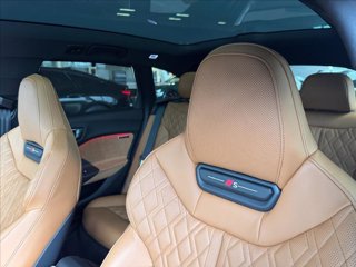 AUDI S5 Avant TFSI mHEV+ S tronic quattro sport attitude