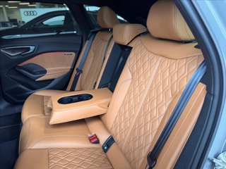 AUDI S5 Avant TFSI mHEV+ S tronic quattro sport attitude