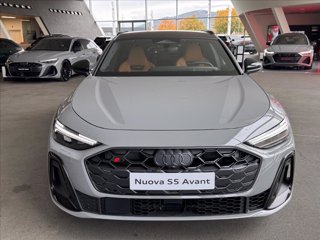 AUDI S5 Avant TFSI mHEV+ S tronic quattro sport attitude