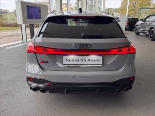 AUDI S5 Avant TFSI mHEV+ S tronic quattro sport attitude