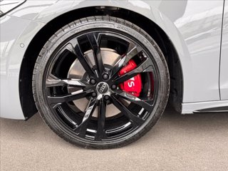 AUDI S5 Avant TFSI mHEV+ S tronic quattro sport attitude