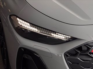 AUDI S5 Avant TFSI mHEV+ S tronic quattro sport attitude