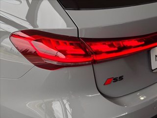 AUDI S5 Avant TFSI mHEV+ S tronic quattro sport attitude