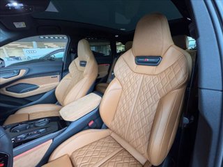 AUDI S5 Avant TFSI mHEV+ S tronic quattro sport attitude