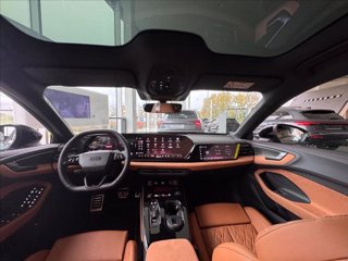 AUDI S5 Avant TFSI mHEV+ S tronic quattro sport attitude