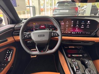 AUDI S5 Avant TFSI mHEV+ S tronic quattro sport attitude