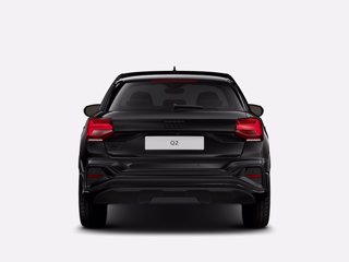AUDI Q2 35 TDI S tronic S line Edition