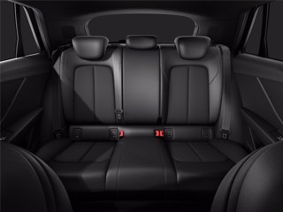 AUDI Q2 35 TDI S tronic Identity Black