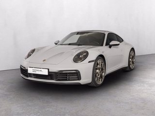 PORSCHE 911 coupe 3.0 carrera auto