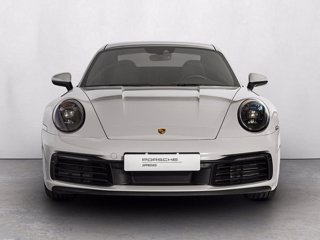 PORSCHE 911 coupe 3.0 carrera auto