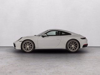 PORSCHE 911 coupe 3.0 carrera auto
