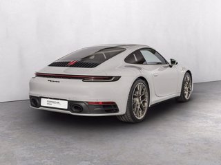 PORSCHE 911 coupe 3.0 carrera auto