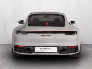 PORSCHE 911 coupe 3.0 carrera auto