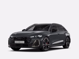 AUDI A5 Avant e-hybrid 270 kW quattro S tronic S Line Edition