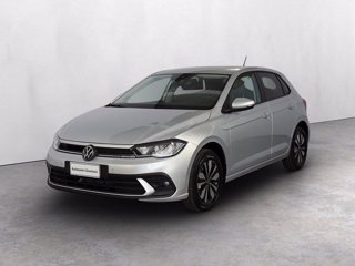 VOLKSWAGEN Polo 1.0 evo life 80cv