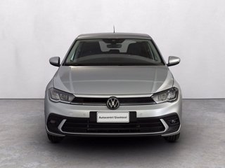 VOLKSWAGEN Polo 1.0 evo life 80cv