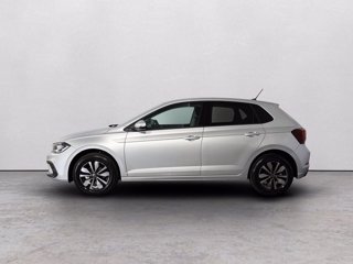 VOLKSWAGEN Polo 1.0 evo life 80cv