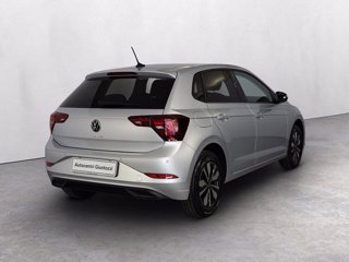 VOLKSWAGEN Polo 1.0 evo life 80cv