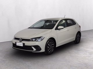 VOLKSWAGEN Polo 1.0 evo life 80cv